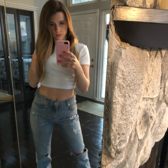 Meet your POSH AMBASSADOR, Samantha ✨ - Picture 6 of 8